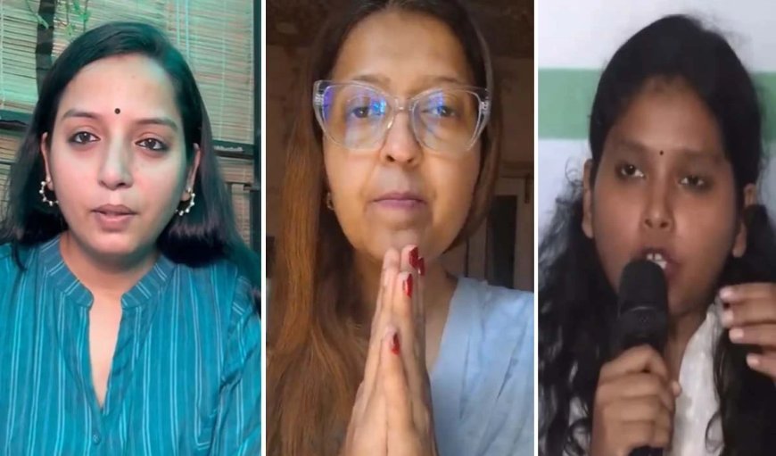 राजद प्रवक्ताओं का टीवी डिबेट्स में व्यवहार: लोकतंत्र की गरिमा पर सवाल