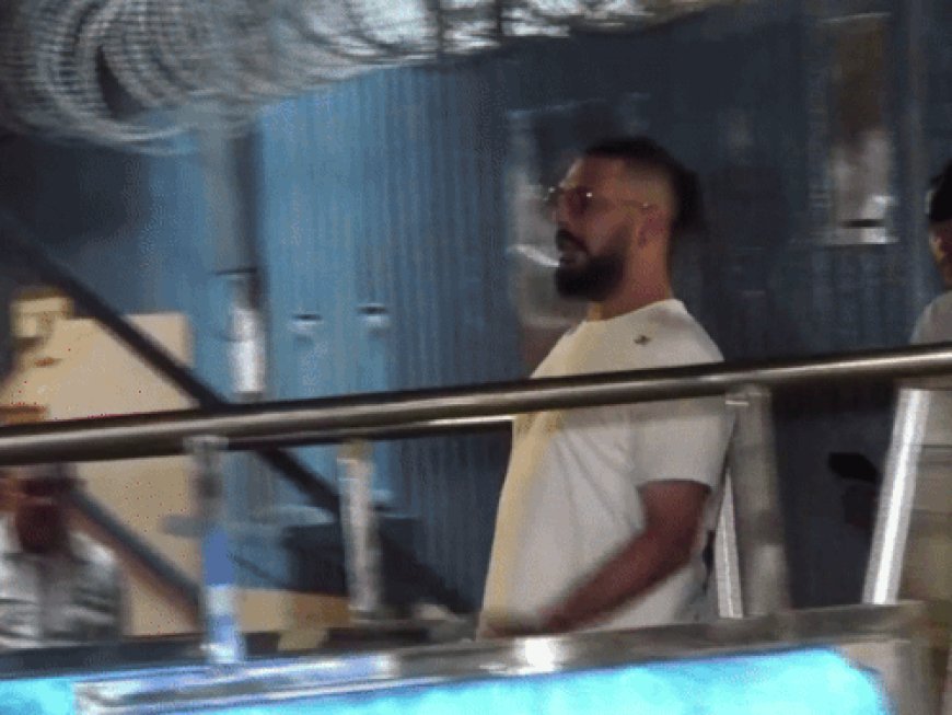 युवराज सिंह से ED ने 7 घंटे पूछताछ की:सट्‌टेबाजी एप प्रमोशन केस में पूछे सवाल; बॉलीवुड एक्टर सोनू सूद को भी समन