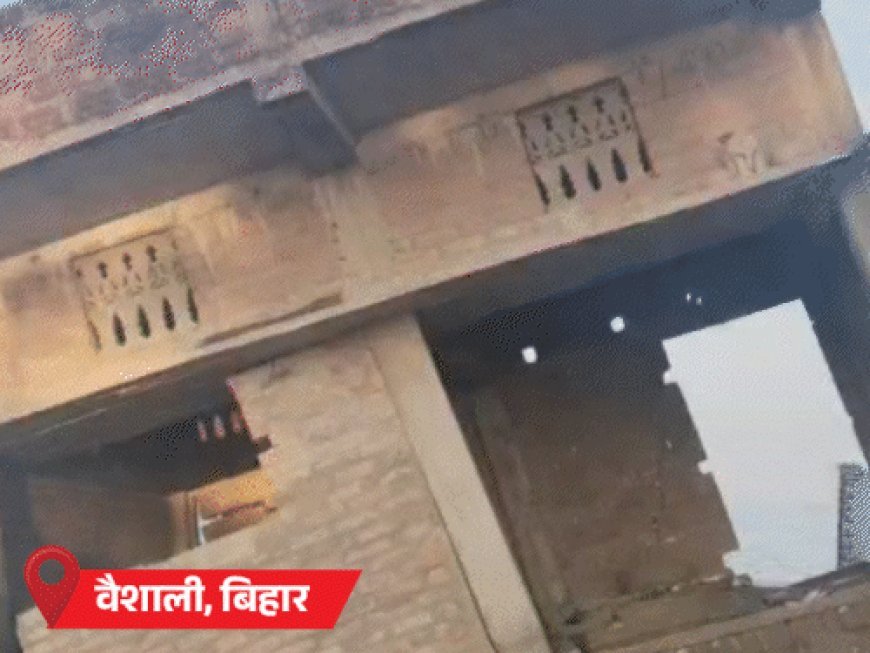 बांसवाड़ा-झालावाड़ छोड़ पूरे राजस्थान से मानसून लौटा:3 दिन में मध्य प्रदेश से विदाई संभव; बिहार में गंडक-गंगा के कटाव में घर बहे