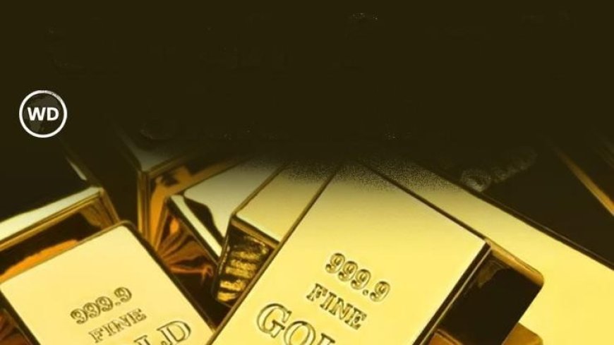 24 carat gold rate : सस्ता हुआ सोना और महंगी हुई चांदी, जानिए कितने बढ़े दाम