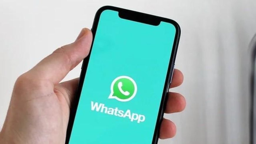 WhatsApp के New Feature से बदल जाएगा चैट करने का अंदाज