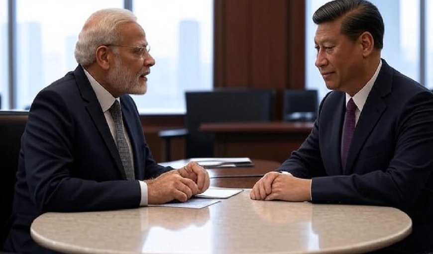 America के टैरिफ की धज्जियां उड़ा रहा भारत, चीन से बंपर माल की खरीदारी