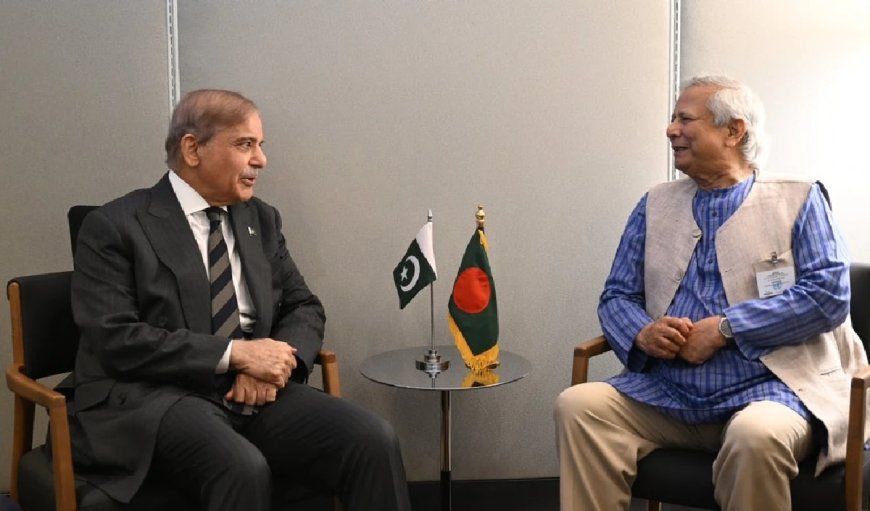मैं तालिबानी हूं...America में बैठकर भारत पर झूठ बोलते रहे युनूस, लगाए कई गंभीर इल्जाम