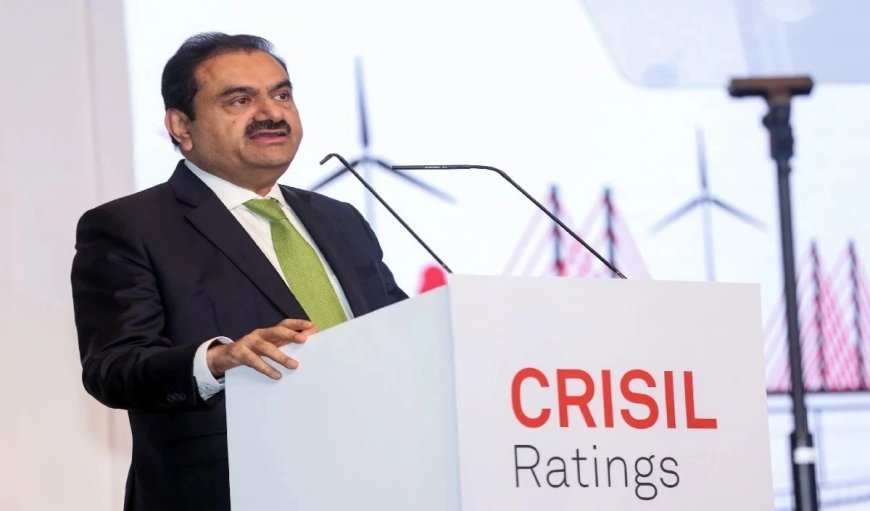 Hindenburg रिपोर्ट सिर्फ हमारे ग्रुप पर हमला नहीं, SEBI से क्लीन चिट मिलने के बाद गौतम अडानी ने पहली बार किया बड़ा दावा
