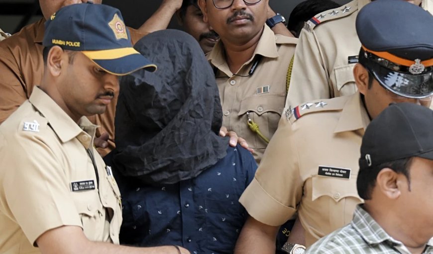 लोढ़ा डेवलपर्स के पूर्व निदेशक ने बेटे की कंपनी को बेच दी थी जमीनः पुलिस