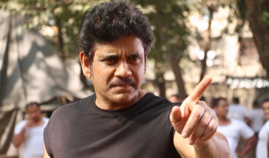 सेलेब्रिटी अधिकारों पर दिल्ली हाईकोर्ट का अहम फैसला, Nagarjuna Akkineni को AI-डीपफेक से मिलेगी सुरक्षा