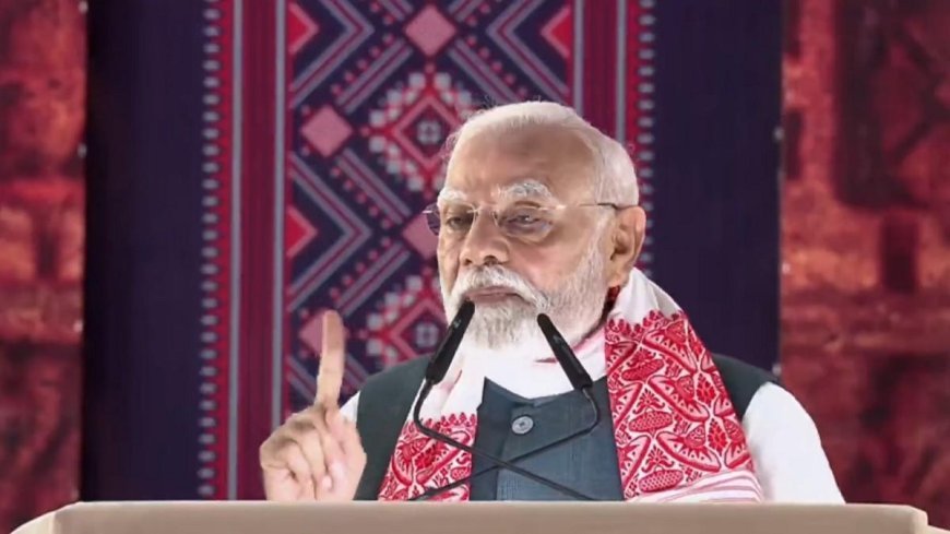 पीएम मोदी दिल्ली भाजपा के नए कार्यालय का करेंगे उद्घाटन, पार्टी नेताओं ने किया 'हवन'