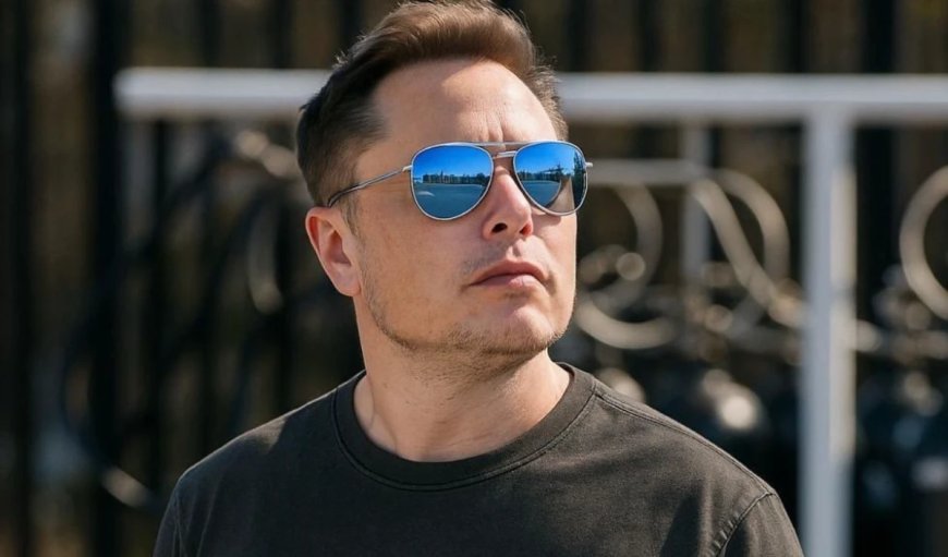 एपस्टीन फाइलों में Elon Musk का नाम, क्या सच में Private Island गए थे अरबपति?