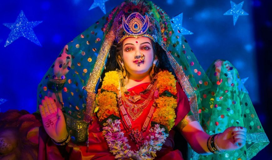 Shardiya Navratri 2025: सप्तमी-अष्टमी के ये अचूक उपाय, बदल देंगे आपकी किस्मत!