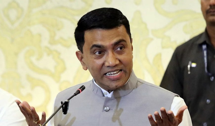 विश्व पर्यटन दिवस: गोवा सरकार ने अब तक की सबसे बड़ी हितधारक बैठक का आयोजन किया