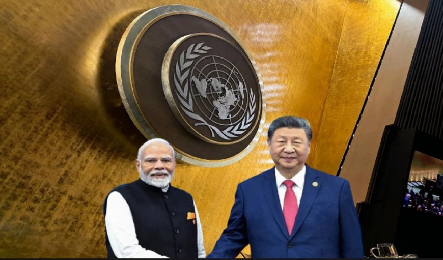 China ने दी भारत को Veto पावर, हैरान रह गए अमेरिका-पाकिस्तान