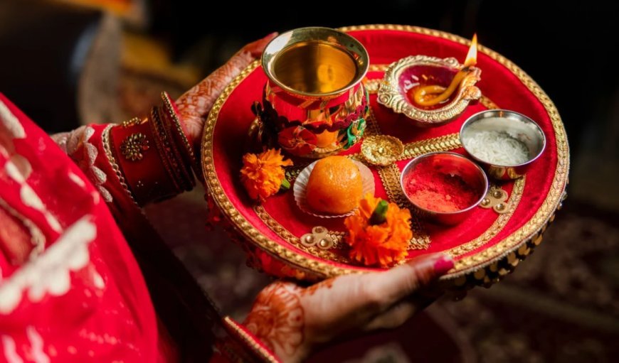 Karwa Chauth 2025 । करवा चौथ पर पति की लंबी उम्र चाहिए तो भूलकर भी न करें ये गलतियां!