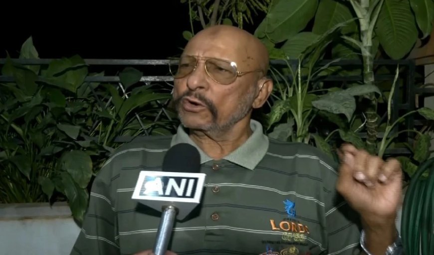 सैयद किरमानी ने भारतीय क्रिकेट में राजनीति पर जताई चिंता, कहा- मुझे शर्म आती है