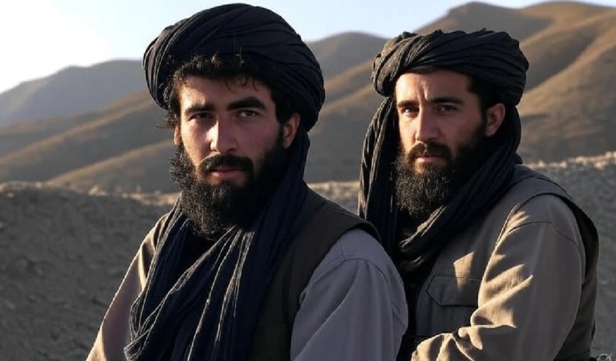 Afghanistan में तालिबान ने क्यों लगा दिया इंटरनेट 'आपातकाल'? वजह जान चौंक गई दुनिया