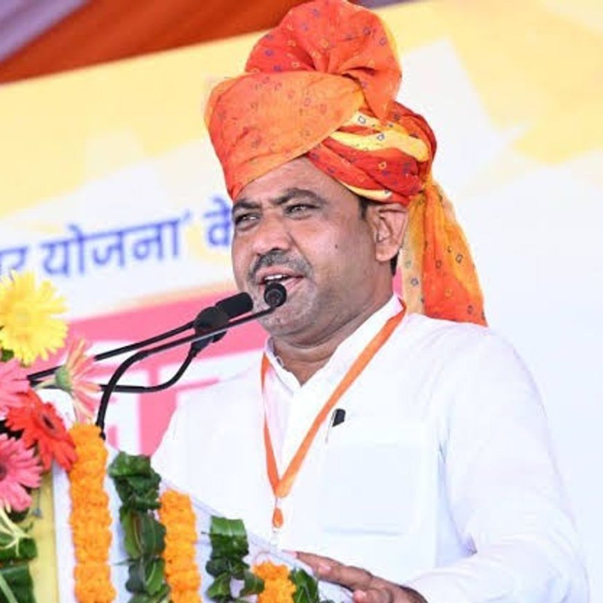 भिवानी में कल्याण विभाग का जागरूकता कार्यक्रम:विधायक कपूर सिंह वाल्मीकि करेंगे शिरकत, योजनाओं की जानकारी देना उद्देश्य