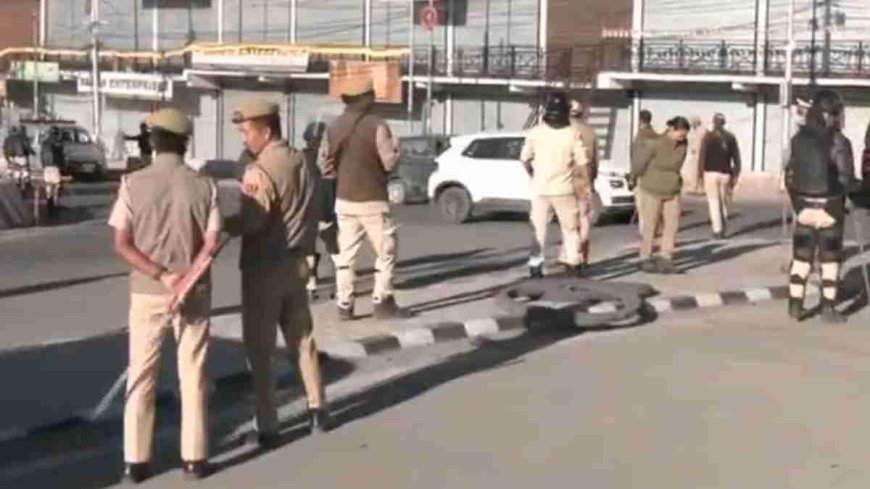 लद्दाख को लेकर केंद्र को एक और झटका, अब KDA ने बातचीत से मुंह मोड़ा