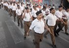 पंच परिवर्तन और राष्ट्रीय स्वयंसेवक संघ