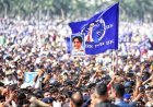 बसपा ने फिर दिखाई ताकत, मायावती के सियासी दांव से सपा को 'तनाव'