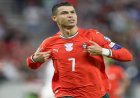 Cristiano Ronaldo ने गोल के मामले में बना दिया वर्ल्ड रिकॉर्ड, लियोनेल मेसी को पछाड़ दिया