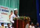 मुख्यमंत्री ने पंतनगर विश्वविद्यालय में आयोजित 118वे अखिल भारतीय किसान मेले के तीसरे दिन प्रतिभाग किया