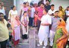 रूद्रपुर: रहस्यमय परिस्थितियों में युवक लापता, पूर्व विधायक ठुकराल ने शीघ्र बरामदगी की मांग की*