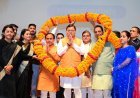 आत्मनिर्भर अभियान में लोकल से ग्लोबल की यात्रा में प्रत्येक व्यक्ति का योगदान सुनिश्चित करेगी भाजपा!*