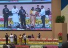 पी.एम. जनमन कार्यक्रम में पूरे देश में जनपद उधमसिंह नगर रहा चौथे स्थान पर, जिलाधिकारी को राष्ट्रपति ने किया सम्मानित।*
