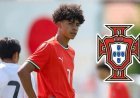 Ronaldo junior का पुर्तगाल टीम में हुआ चयन, क्रिस्टियानो रोनाल्डो ने बेटे के बारे में शेयर की ये बुरी आदत