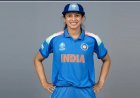 ICC Ranking में स्मृति मंधाना की बादशाहत कायम, इस गेंदबाज ने भी किया कमाल