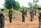 संकल्प से सिद्धि की ओर अग्रसर माओवाद का समापन