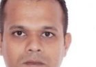 गुरुग्राम में एयर इंडिया फ्लाइट सेफ्टी ऑडिटर की मौत:पीजी में बिस्तर पर मिला शव, पुलिस बोली- हार्टअटैक आया; मुंबई का रहने वाला