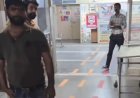 करनाल में शराब पी रहे युवक पर बरसाए लाठी-डंडे:महिला ने स्कूटी पर पहुंचाया अस्पताल, 8 हमलावरों ने किए ताबड़तोड़ वार