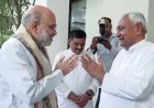 बिहार में पहली बार INDIA-NDA का CM फेस नहीं:महागठबंधन में खींचतान; 243 सीटों पर 254 प्रत्याशी उतारे, 12 जगह एक-दूसरे के खिलाफ लड़ रहे