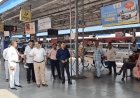 त्योहारों पर रेलवे का विशेष इंतजाम:दीपावली-छठ सीजन में जोधपुर मंडल की ट्रेनों में 39 डिब्बे बढ़े, 8 फेस्टिवल स्पेशल ट्रेनें