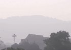 राजस्थान में आसमान साफ होने से आबोहवा में सुधार:बारां-बांसवाड़ा में AQI लेवल 100 से नीचे आया; जयपुर-भिवाड़ी के बाद अब श्रीगंगानगर रेड जोन में