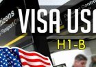 H-1B वीजाधारकों के लिए बड़ी खबर, ट्रंप सरकार ने दी बड़ी राहत
