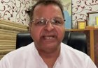 दिल्ली प्रदूषण पर BJP-AAP नेता आमने सामने:मनजिंदर बोले-जानबूझ कर जलवाया जा रहा नाड़, आप नेता बोले-पंजाब में AQI दिल्ली से बेहतर