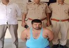 मारपीट कर यार्ड में खड़ी बोलेरो कैंपर को लूटी:8 माह बाद आरोपी गिरफ्तार, गाडी को किया जब्त, वांटेड को भेजा जेल