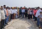 पाडीव में रावणा राजपूत समाज टूर्नामेंट शुरू:जिला स्तरीय क्रिकेट प्रतियोगिता में 16 टीमों ने लिया हिस्सा