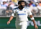 ICC Ranking: जसप्रीत बुमराह की नंबर-1 पोजीशन खतरे में, पाकिस्तान का ये गेंदबाज दे रहा बड़ी चुनौती