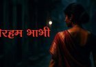बेरहम भाभी का खौफनाक कारनामा, देवर का काट दिया प्राइवेट पार्ट, दिवाली की रात बेडरुम में बुलाया और कर दिया खेल