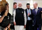 PM मोदी के चीन दौरे के दौरान कौन रच रहा था खतरनाक षड्यंत्र! भारत के लिए दोस्त रूस ने सीक्रेट ऑपरेशन चला मारा US का एजेंट?