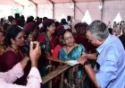 महाराष्ट्र की कोयला खदान परियोजना का छत्तीसगढ़ से विरोध:पद्मश्री शमशाद बेगम ने राष्ट्रपति को लिखा पत्र, बोलीं-जनसुनवाई दोषपूर्ण रही, 10 गांव उजड़ जाएंगे