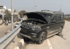 मर्डर करने के लिए 4 दिन से पीछे थे हमलावर:खरखौदा से किराए पर ली थी गाड़ी; समझौते के बाद भी नहीं बदला मन