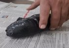 कुरुक्षेत्र जेल में मोबाइल पकड़ा:1 दिन पहले बाहर से फेंका था, नशा नुमा सफेद पाउडर बरामद, 4 पर केस