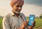 सुपरकंप्यूटर की जगह AI मॉडल से मानसून की डिटेल ली:30 दिन पहले ही सरकार ने किसानों को बारिश का अलर्ट भेजा, 38 लाख को फायदा