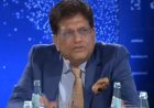 पीयूष गोयल बोले-भारत बंदूक तानकर डील नहीं करता:ट्रेड डील पर US से बातचीत जारी, हाई टैरिफ से निपटने नए मार्केट्स ढूंढ रहे