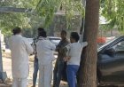 फरीदाबाद में युवक की इलाज के दौरान मौत:नोएडा में दूध की पिकअप ने मारी थी टक्कर, घर जाते समय हादसा