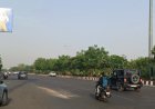 लालबाग में बहुत खराब श्रेणी में एयर क्वालिटी:सांस संबंधित लंबी बीमारी होने का खतरा, अलीगंज में भी खराब हालात
