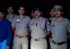 मुजफ्फरनगर में पुलिस मुठभेड़ में तीन बदमाश घायल:शाहपुर थाना क्षेत्र में पैर में लगी गोली, अन्य की तलाश जारी